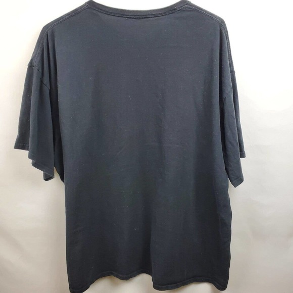 Vintage Tshirt TEE Gas Monkey Garage Dallas Texas XXXL - Picture 5 of 5